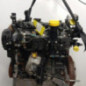 Moteur RENAULT CLIO 3