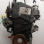 Moteur RENAULT CLIO 3