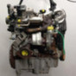 Moteur RENAULT CLIO 3