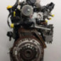 Moteur RENAULT CLIO 3