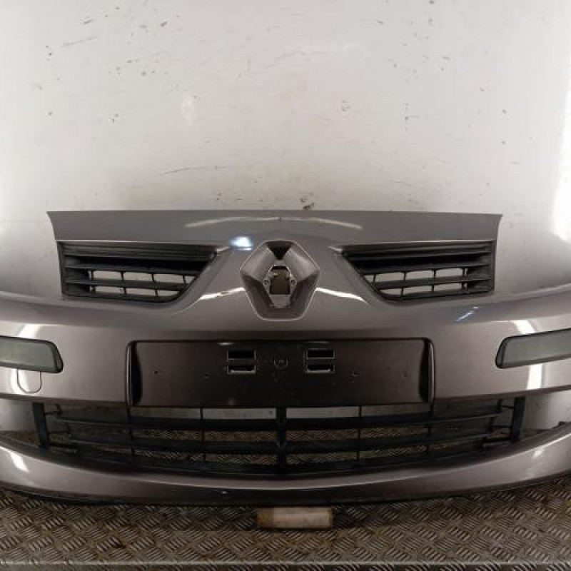 Pare choc avant RENAULT MODUS