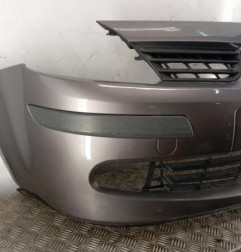 Pare choc avant RENAULT MODUS Photo n°3