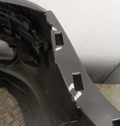 Pare choc avant RENAULT MODUS Photo n°5