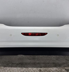 Pare choc arriere PEUGEOT 208 1 Photo n°1