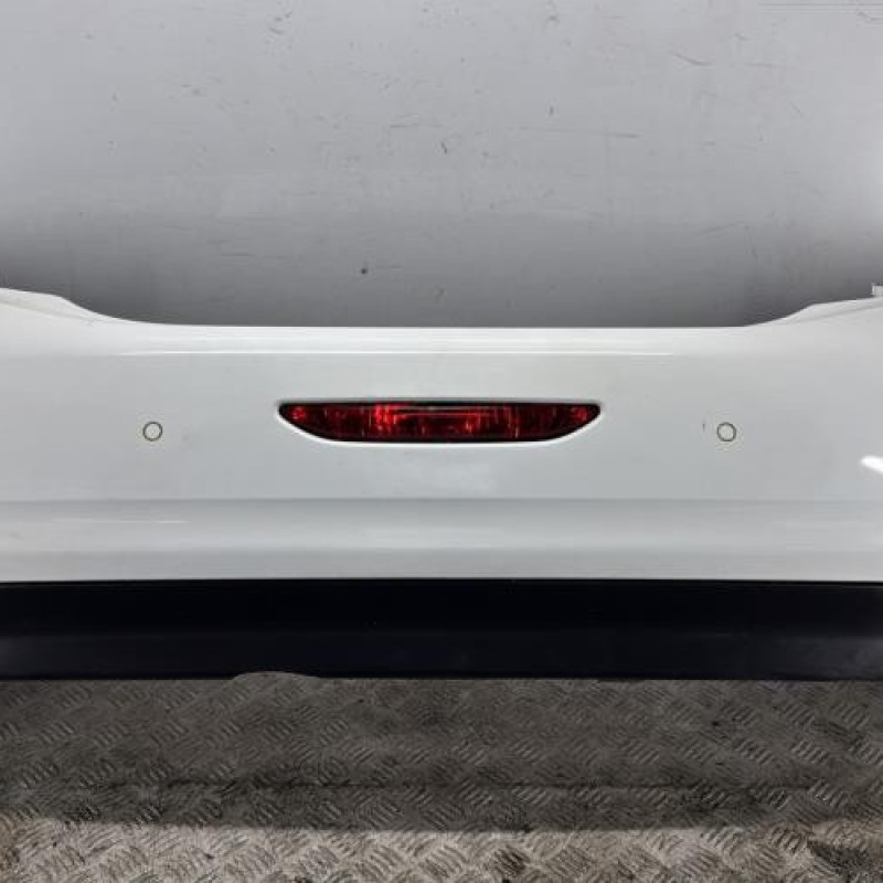Pare choc arriere PEUGEOT 208 1
