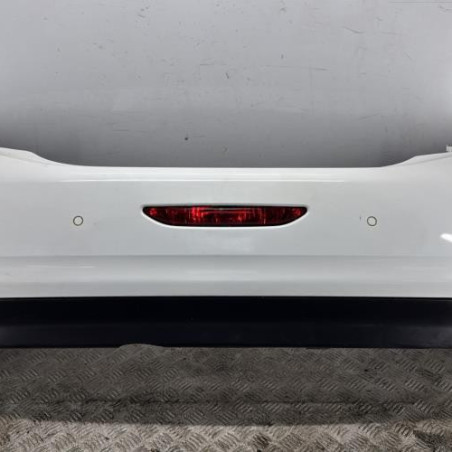 Pare choc arriere PEUGEOT 208 1 Photo n°1