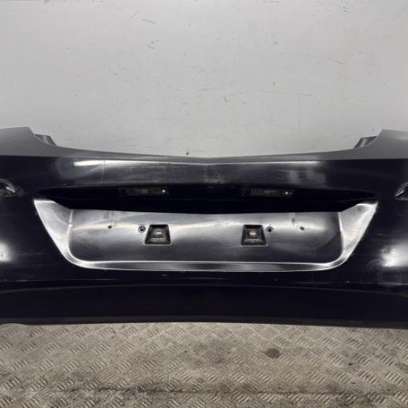 Pare choc arriere OPEL ASTRA H Photo n°1