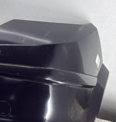 Pare choc arriere OPEL ASTRA H Photo n°3