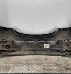 Pare choc arriere OPEL ASTRA H Photo n°4