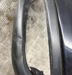 Pare choc arriere FORD C-MAX 2 Photo n°3