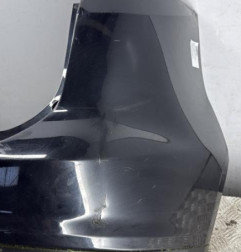 Pare choc arriere FORD C-MAX 2 Photo n°4