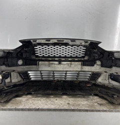 Pare choc avant FORD C-MAX 2 Photo n°4