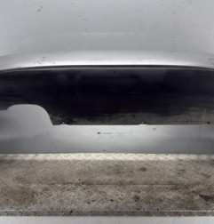 Pare choc arriere PEUGEOT 308 2 SW Photo n°1