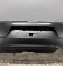 Pare choc arriere CITROEN C3 2 Photo n°1