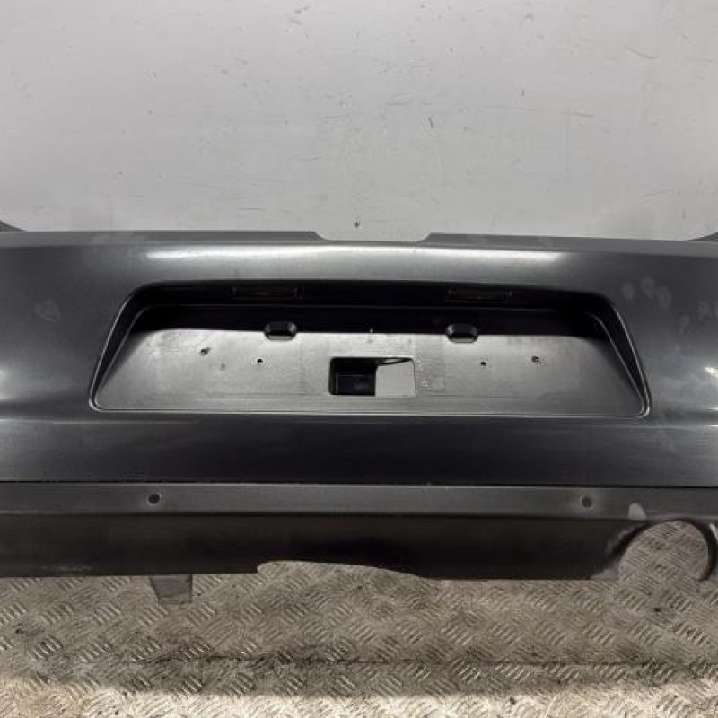 Pare choc arriere CITROEN C3 2