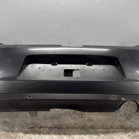 Pare choc arriere CITROEN C3 2 Photo n°1