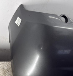 Pare choc arriere CITROEN C3 2