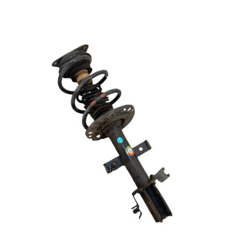 Amortisseur avant droit RENAULT CAPTUR 1