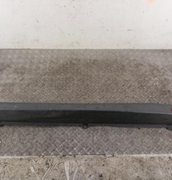 Pare choc arriere OPEL VIVARO 1 Photo n°1