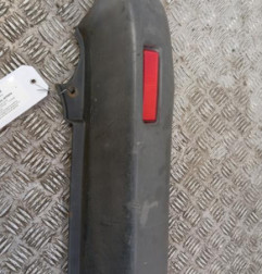 Pare choc arriere OPEL VIVARO 1
