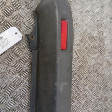 Pare choc arriere OPEL VIVARO 1