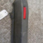 Pare choc arriere OPEL VIVARO 1