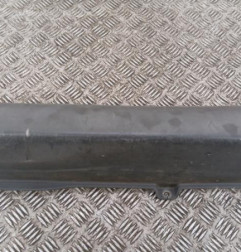 Pare choc arriere OPEL VIVARO 1 Photo n°3