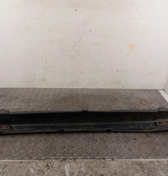 Pare choc arriere OPEL VIVARO 1 Photo n°5