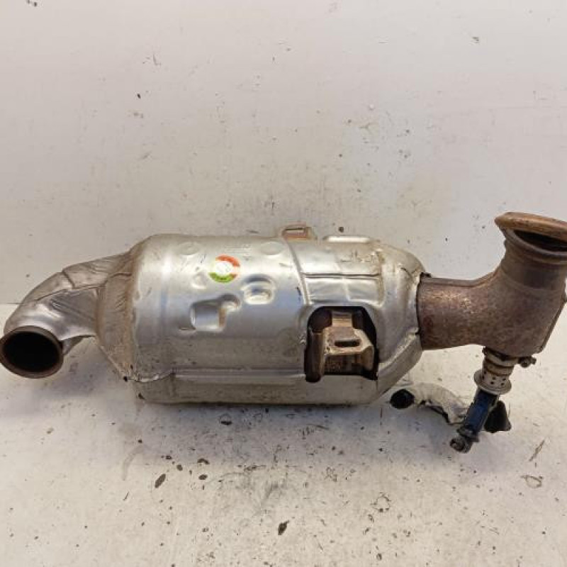 Catalyseur (echappement) PEUGEOT 208 1
