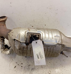 Catalyseur (echappement) PEUGEOT 208 1