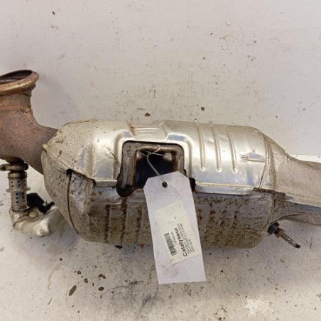 Catalyseur (echappement) PEUGEOT 208 1