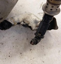 Catalyseur (echappement) PEUGEOT 208 1 Photo n°3