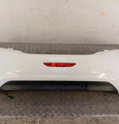 Pare choc arriere PEUGEOT 208 1 Photo n°1