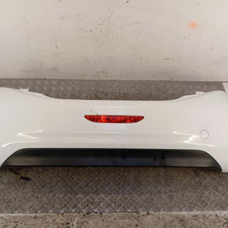 Pare choc arriere PEUGEOT 208 1 Photo n°1