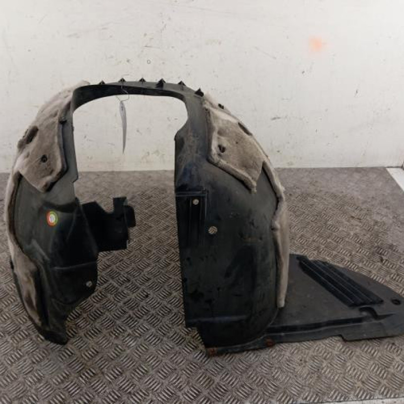 Pare boue avant gauche PEUGEOT 307