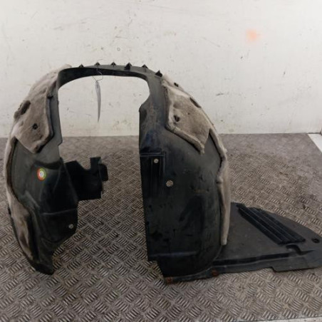 Pare boue avant gauche PEUGEOT 307 Photo n°1