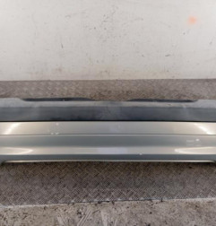 Pare choc arriere RENAULT CLIO 2 Photo n°1