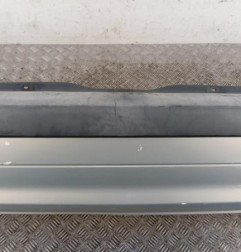 Pare choc arriere RENAULT CLIO 2 Photo n°3