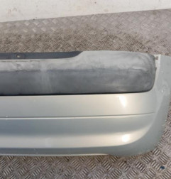 Pare choc arriere RENAULT CLIO 2 Photo n°4