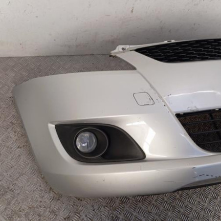 Pare choc avant SUZUKI SWIFT 4
