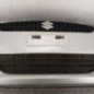 Pare choc avant SUZUKI SWIFT 4