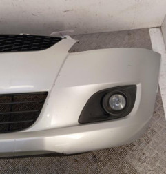 Pare choc avant SUZUKI SWIFT 4 Photo n°4