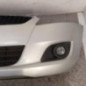 Pare choc avant SUZUKI SWIFT 4