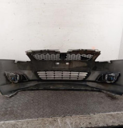 Pare choc avant SUZUKI SWIFT 4 Photo n°5