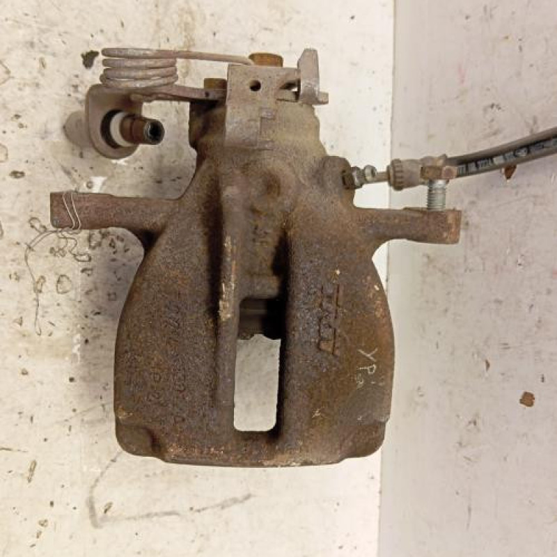 Etrier arriere droit (freinage) CITROEN JUMPY 2