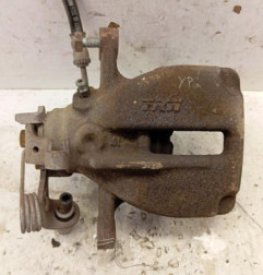 Etrier arriere droit (freinage) CITROEN JUMPY 2 Photo n°3