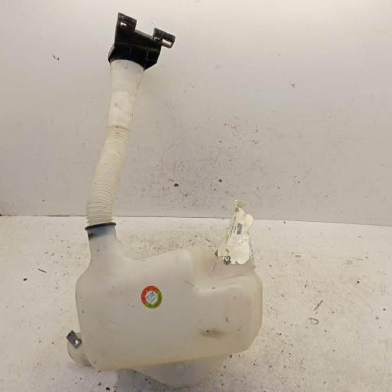 Vase de lave glace CITROEN JUMPY 2