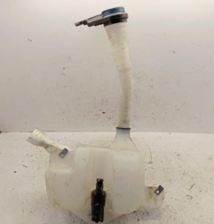 Vase de lave glace CITROEN JUMPY 2