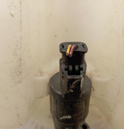 Vase de lave glace CITROEN JUMPY 2 Photo n°3