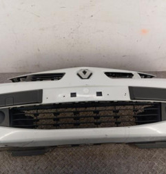 Pare choc avant RENAULT MEGANE 2 Photo n°1